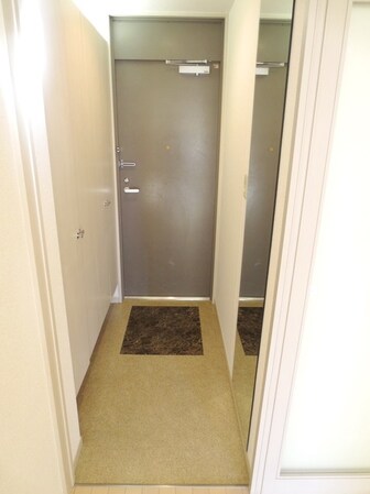 HF駒沢公園レジデンスタワーの物件内観写真